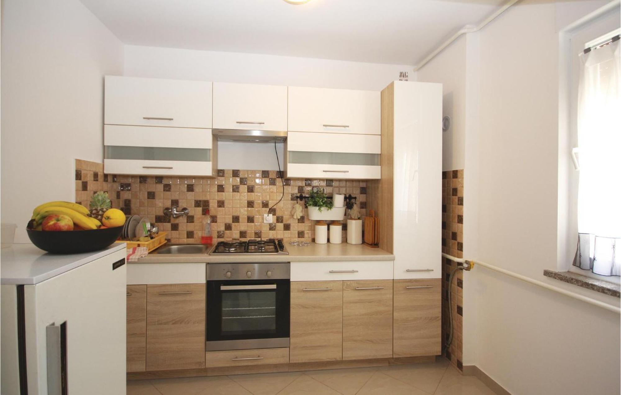 Awesome Apartment In Pula With Wifi Exterior photo
